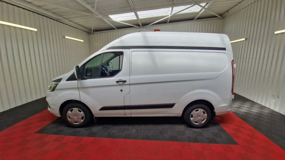 FORD Transit -