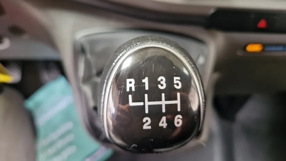 FORD Transit -