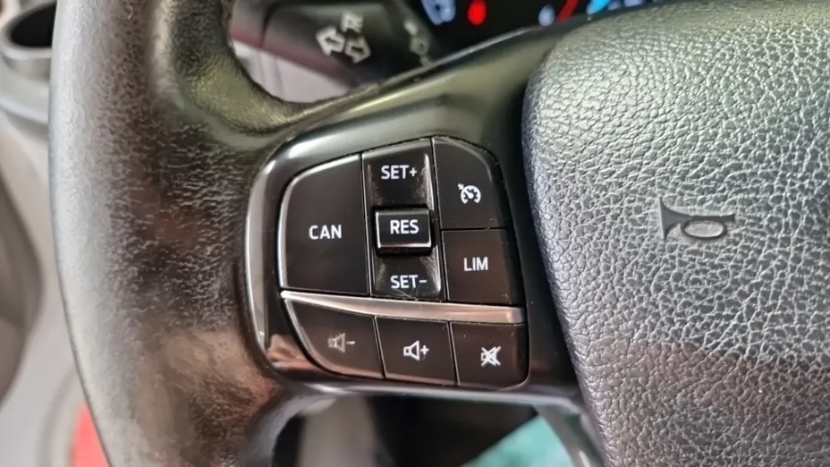 FORD Transit -