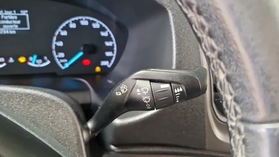 FORD Transit -