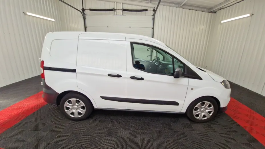 FORD Transit -
