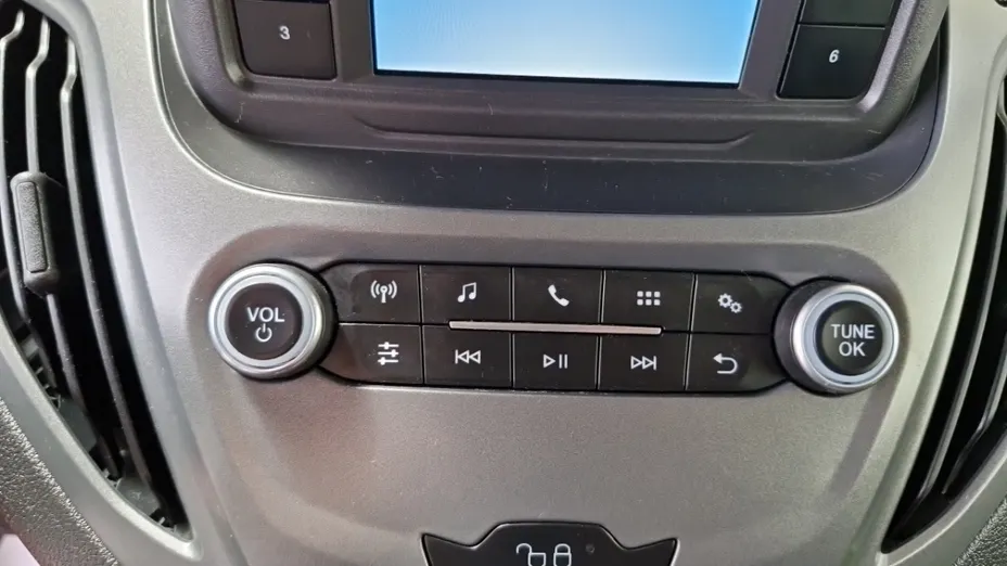 FORD Transit -