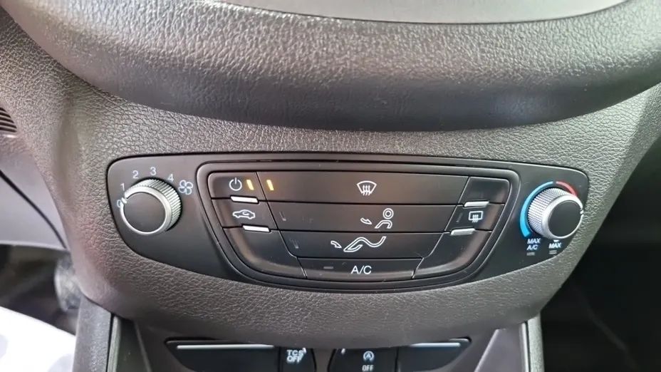 FORD Transit -