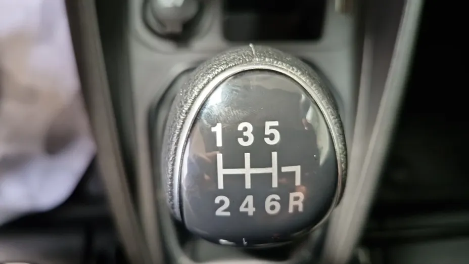 FORD Transit -