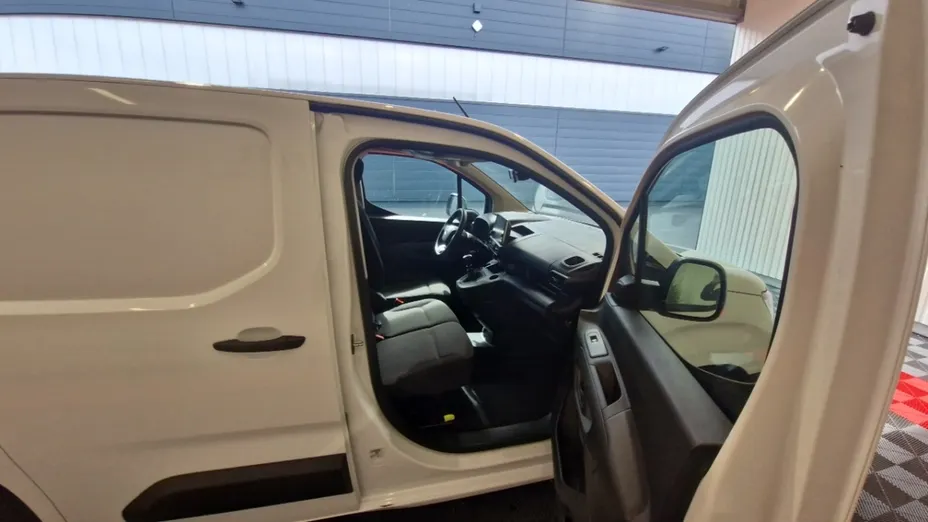 TOYOTA Proace -