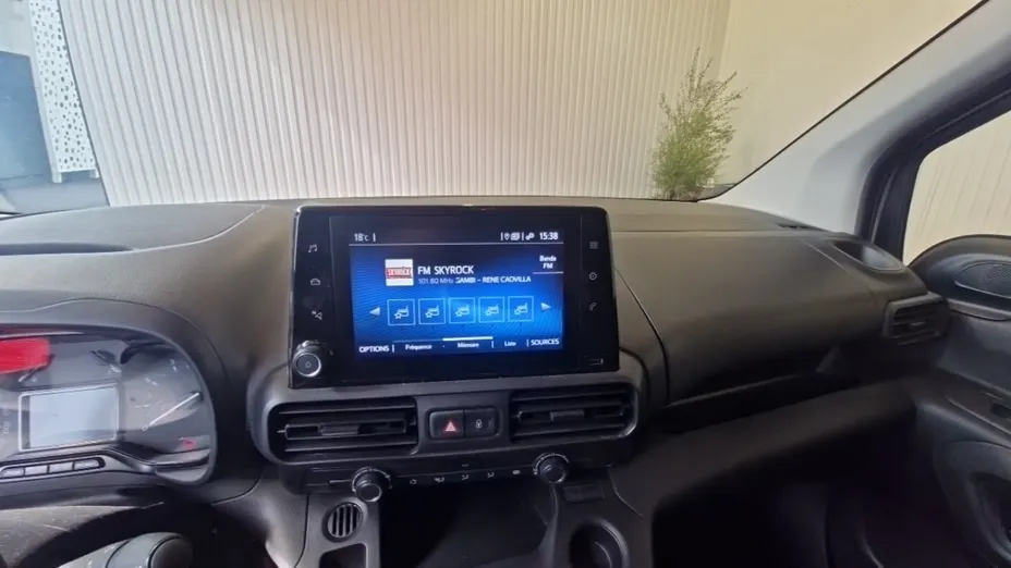 TOYOTA Proace -