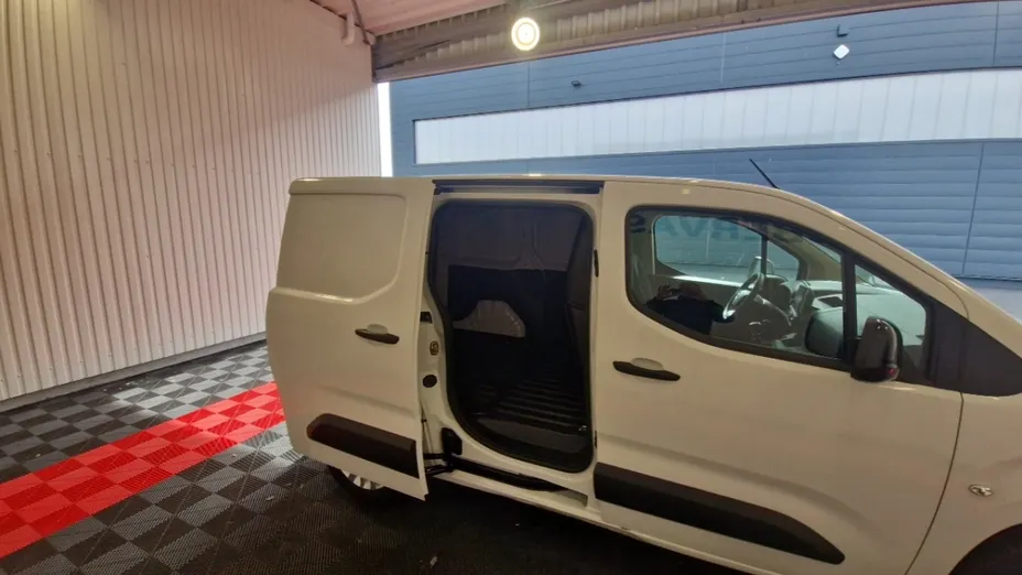 TOYOTA Proace -