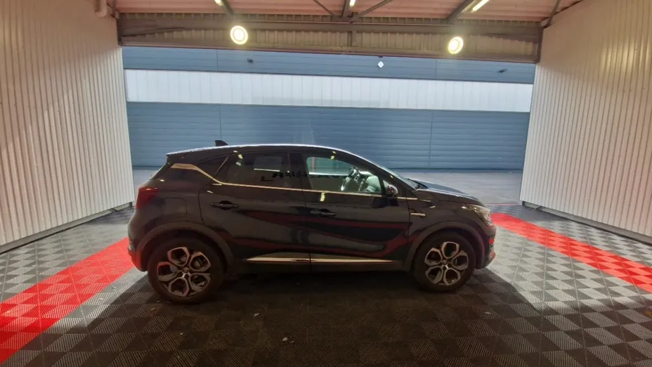 RENAULT Captur -