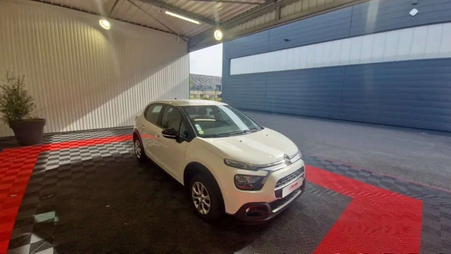 CITROEN C3 -