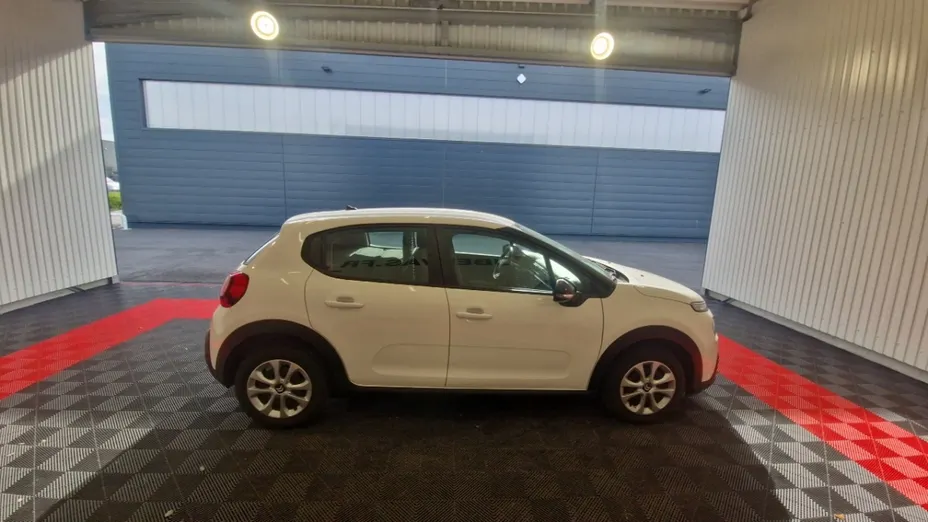 CITROEN C3 -