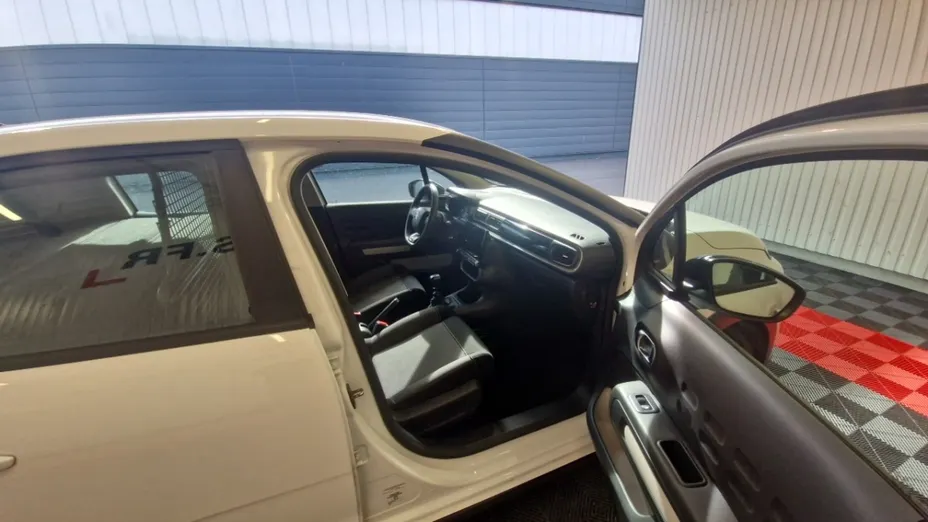 CITROEN C3 -