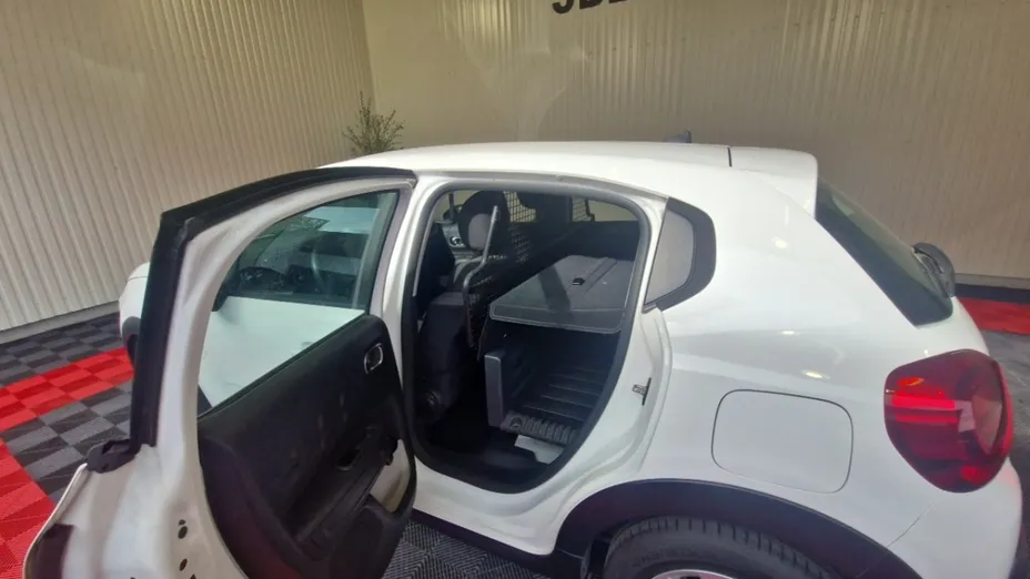 CITROEN C3 -