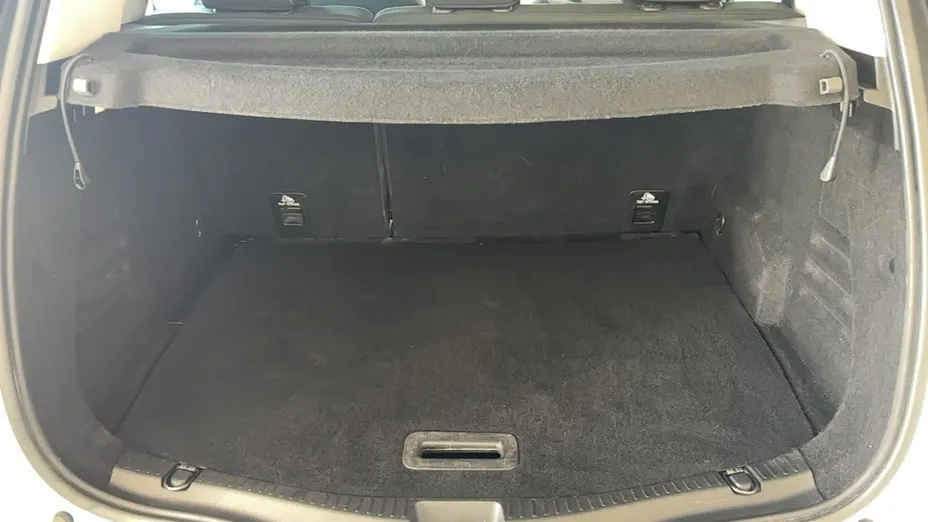 RENAULT Scenic -