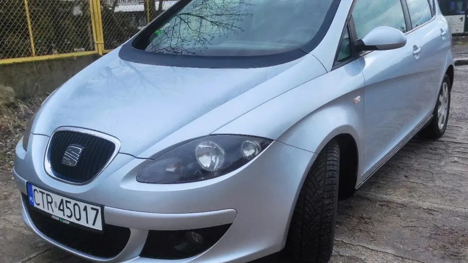 SEAT Altea -