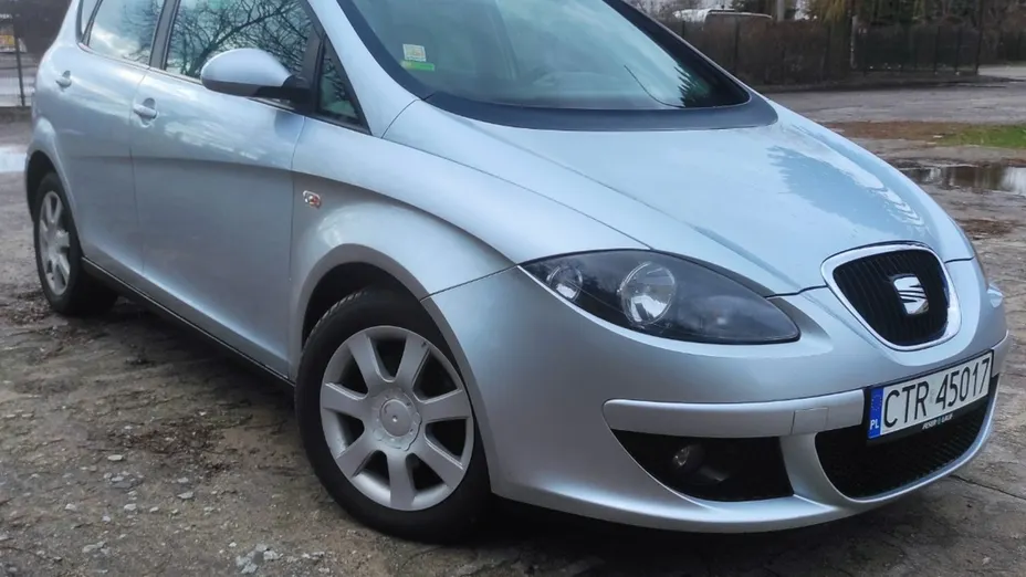 SEAT Altea -