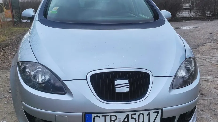 SEAT Altea -