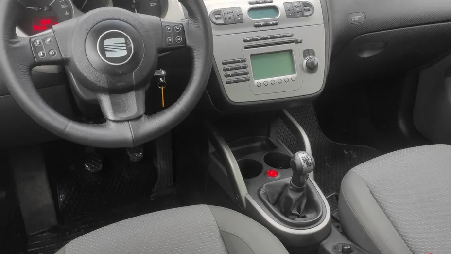 SEAT Altea -
