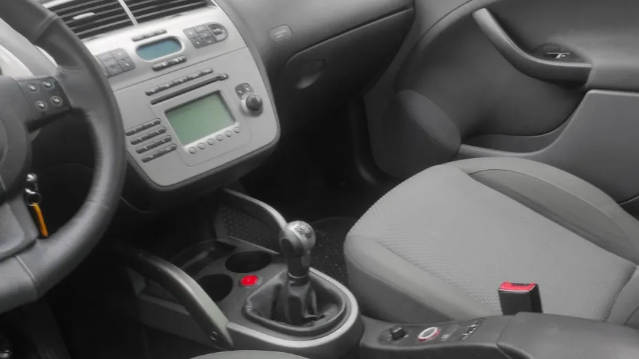 SEAT Altea -
