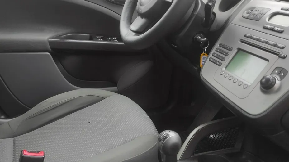 SEAT Altea -