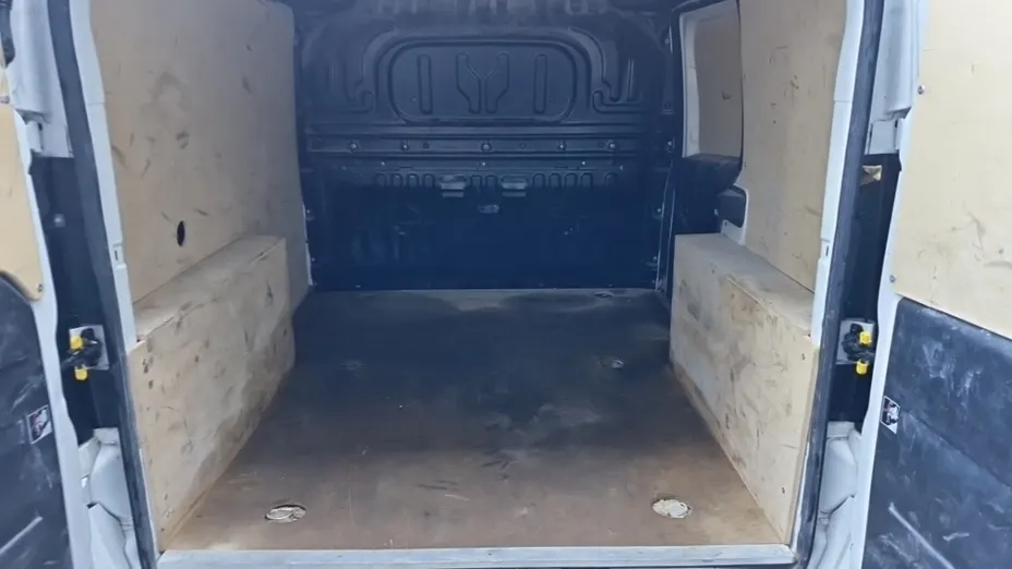FIAT Doblo -