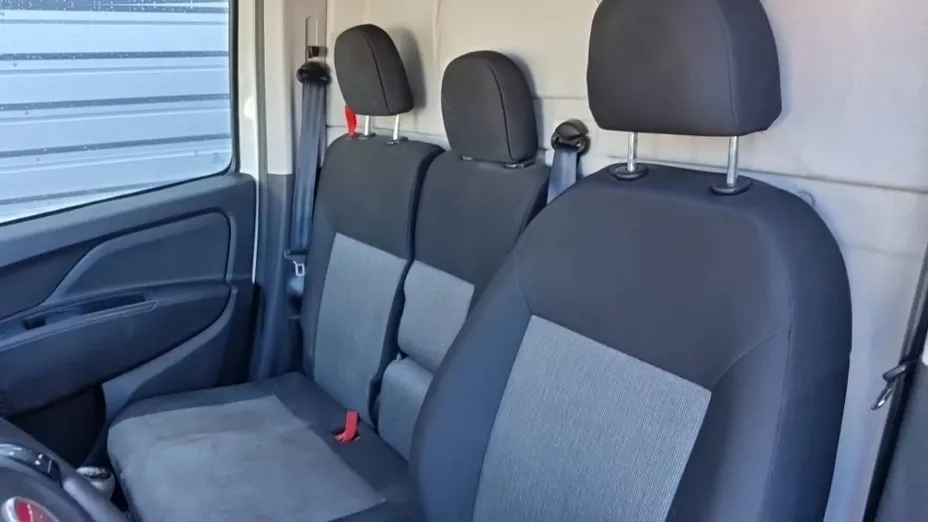 FIAT Doblo -