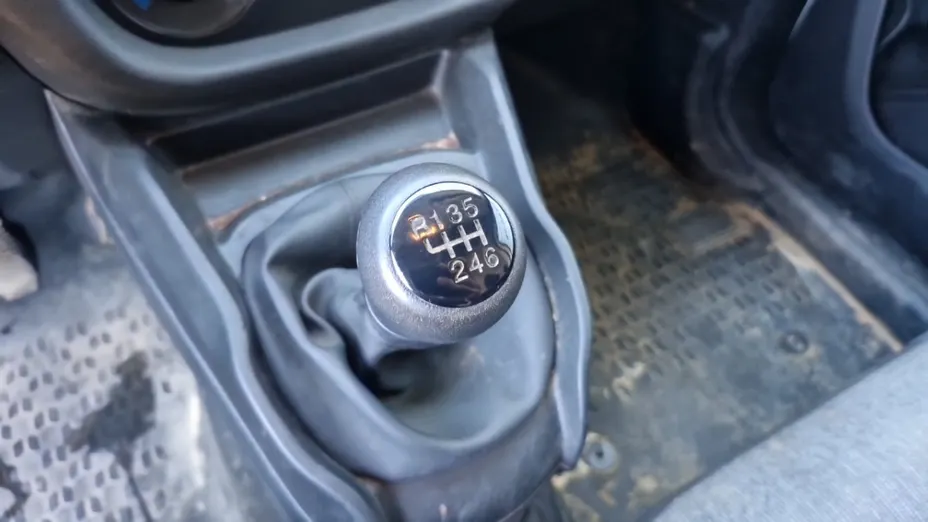 FIAT Doblo -