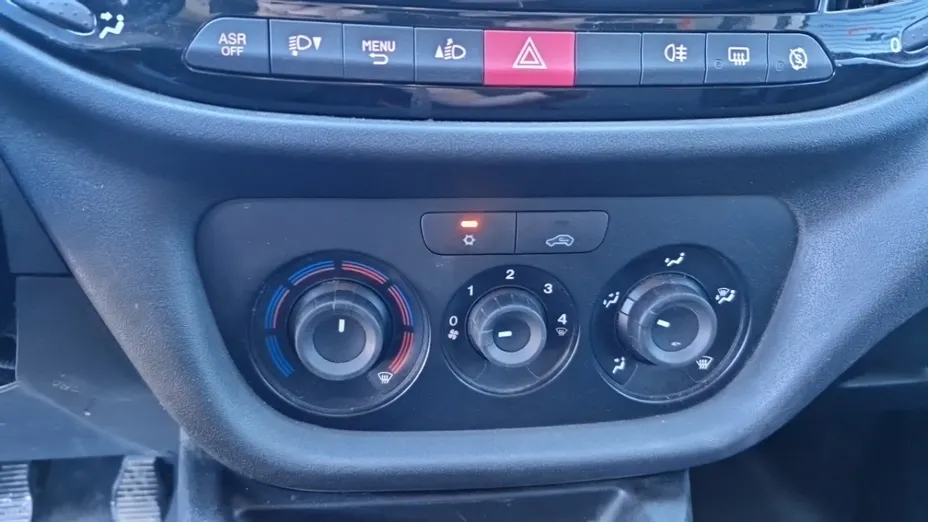 FIAT Doblo -