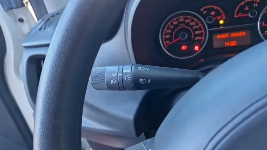 FIAT Doblo -