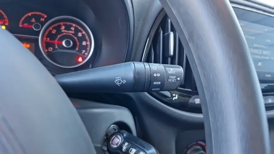 FIAT Doblo -