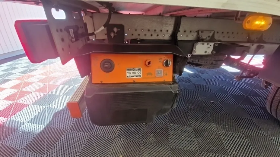 FORD Transit -