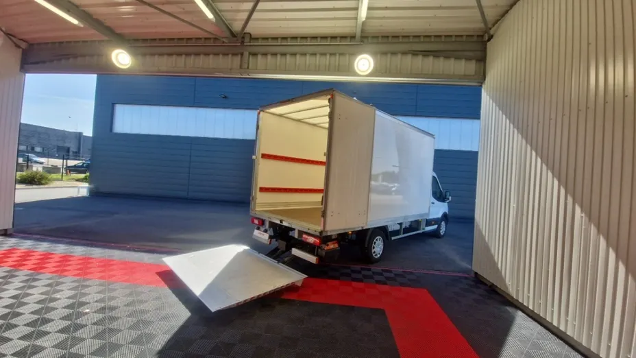 FORD Transit -