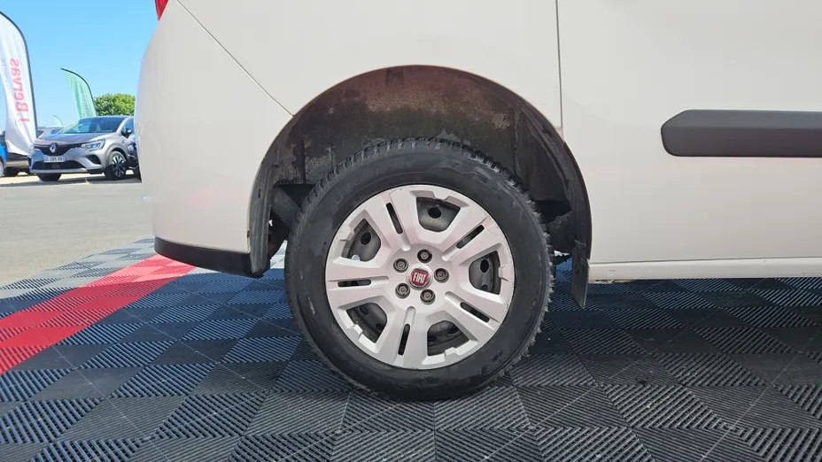 FIAT Doblo -