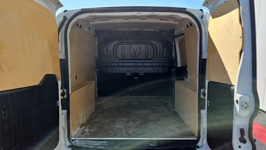 FIAT Doblo -