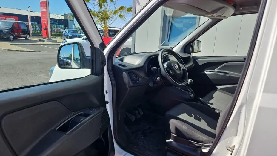 FIAT Doblo -