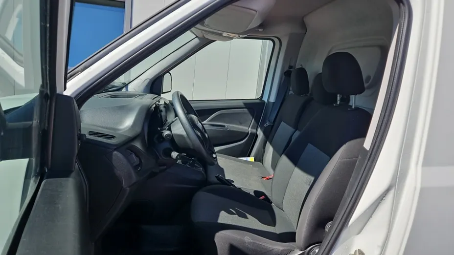 FIAT Doblo -