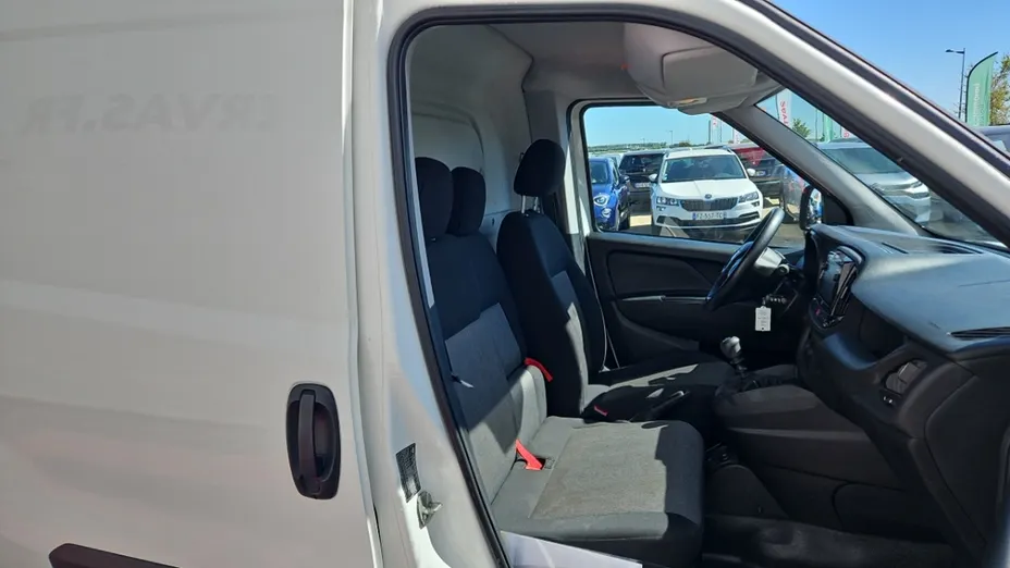 FIAT Doblo -