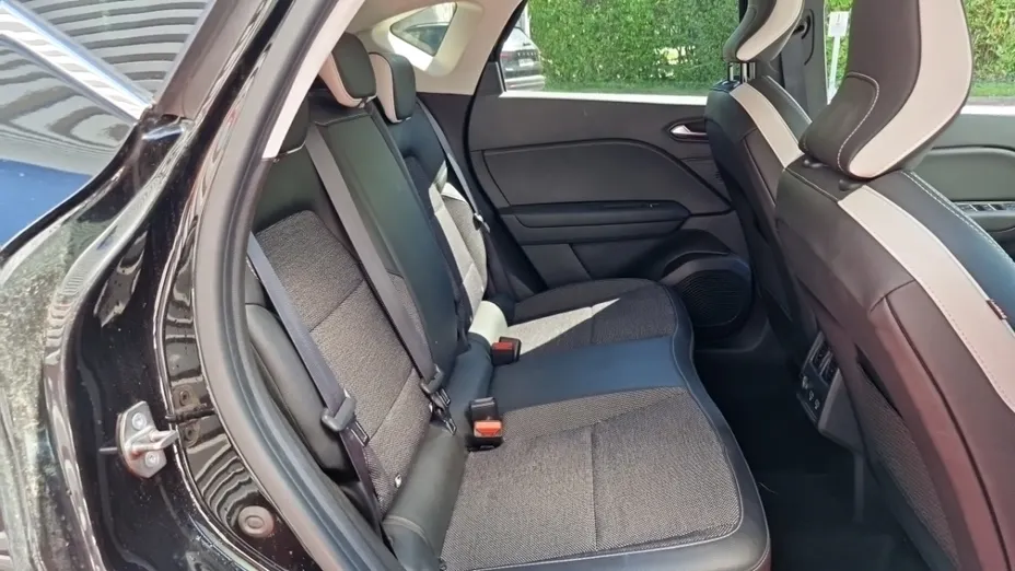 RENAULT Captur -