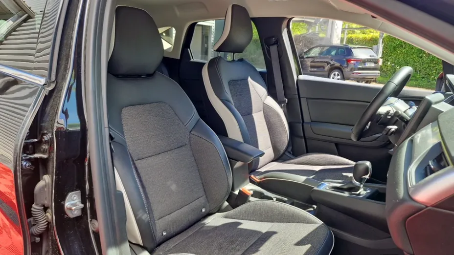 RENAULT Captur -