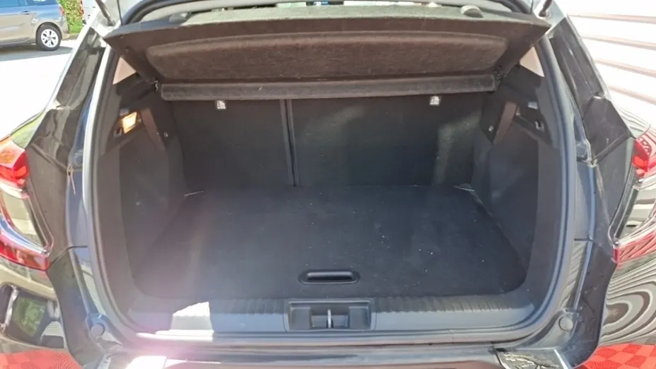 RENAULT Captur -