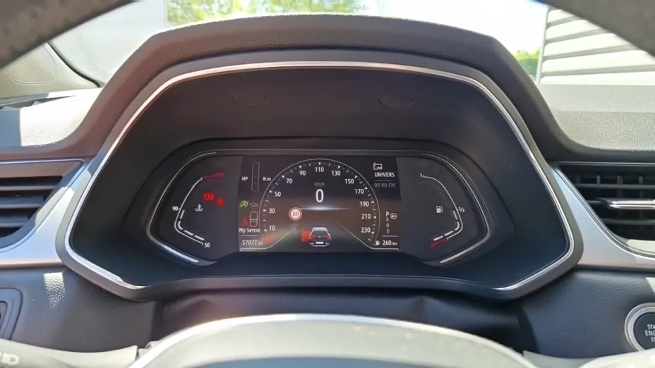 RENAULT Captur -