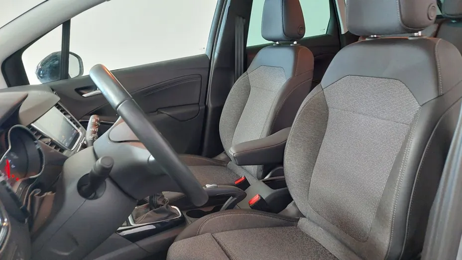 OPEL Crossland -