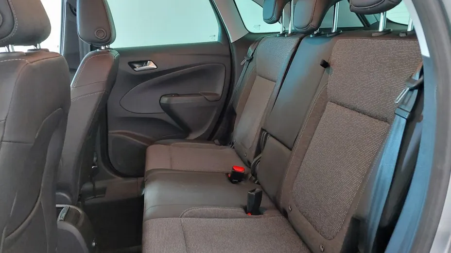 OPEL Crossland -