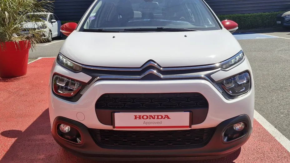 CITROEN C3 -