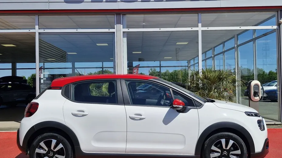 CITROEN C3 -