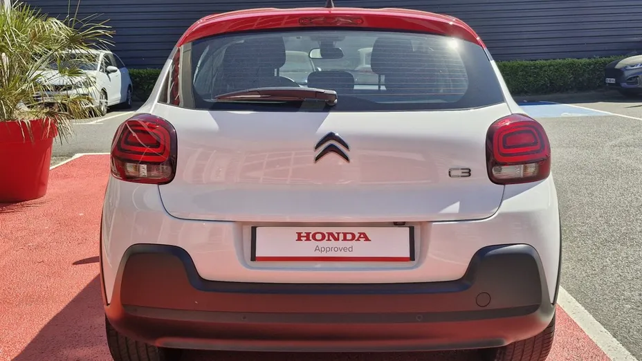 CITROEN C3 -