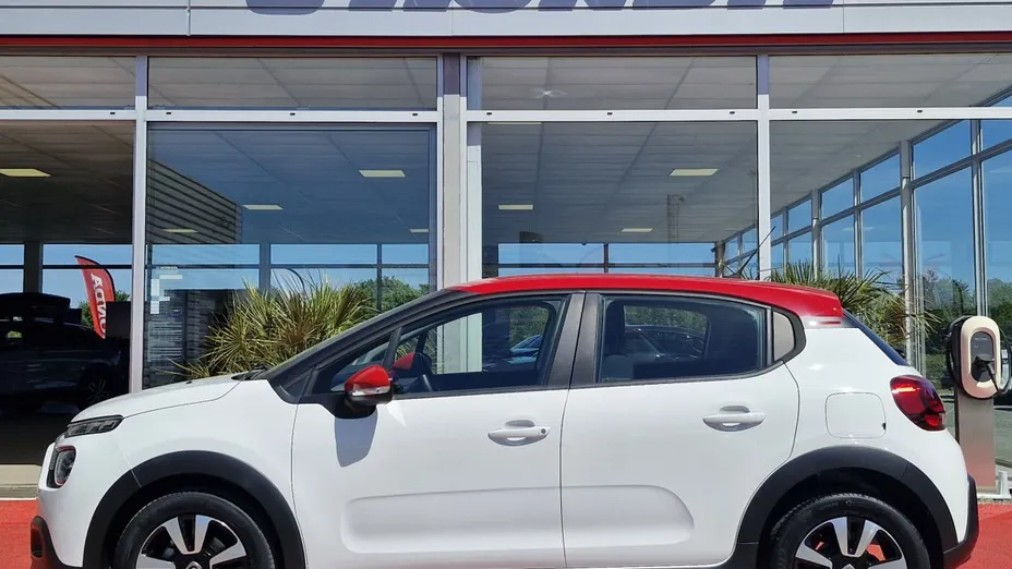 CITROEN C3 -