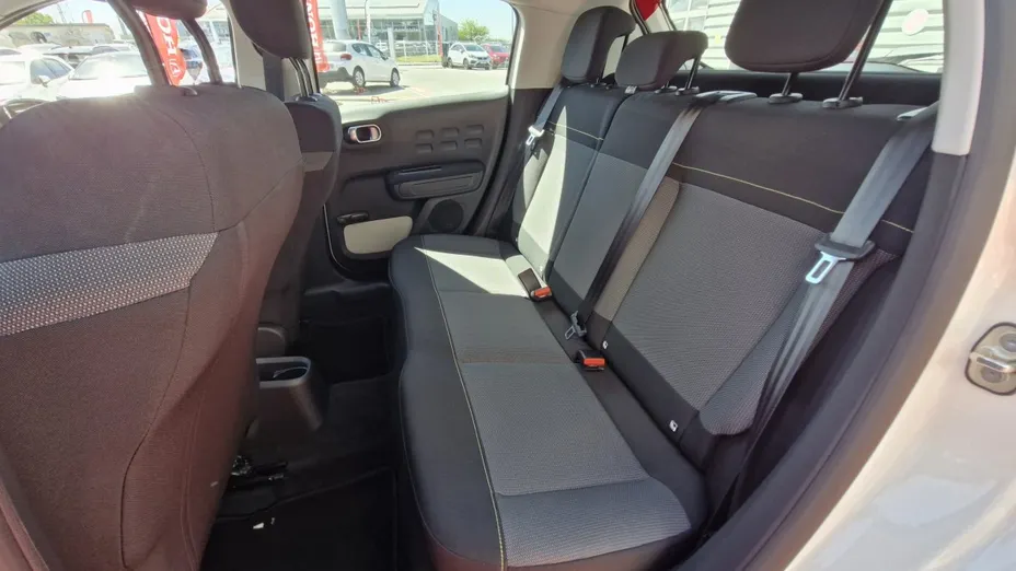 CITROEN C3 -