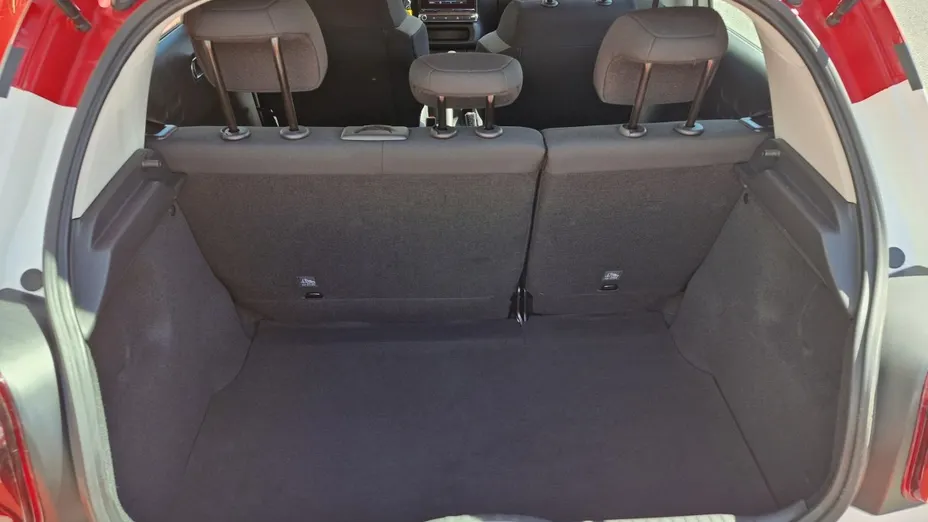 CITROEN C3 -