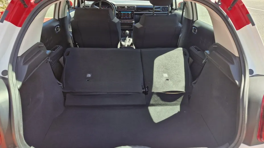CITROEN C3 -
