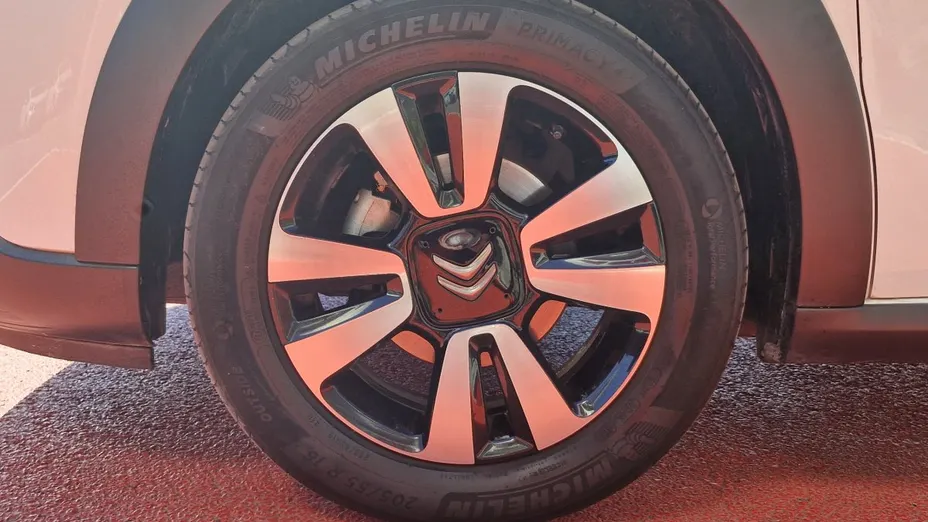 CITROEN C3 -